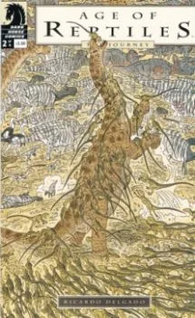 Cover of 2 of 4