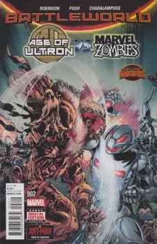 Cover of Strange Bedfellows