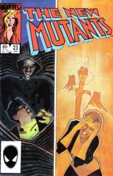 Cover of Age of X: Chapter 4