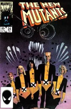 Cover of Age of X: Chapter 6