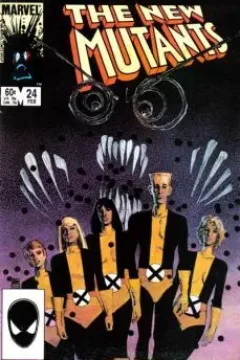 Age of X: Chapter 6