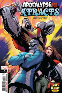 Issue #3