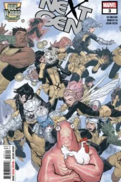 Issue #3