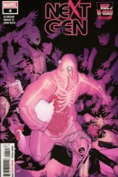 Issue #4