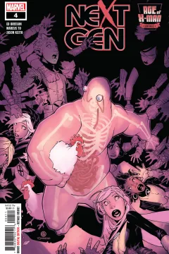 Issue #4