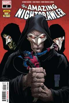 Issue #2