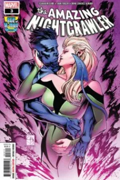 Issue #3