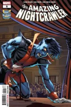 Issue #5