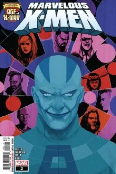 Issue #2