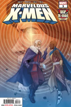 Issue #3