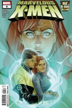 Issue #4