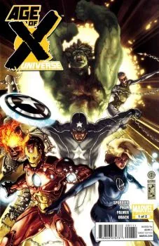 Cover of Chapter 1