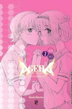 Issue #2