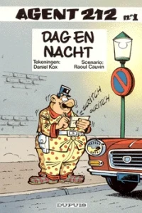 Dag en Nacht