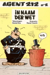 In naam der wet