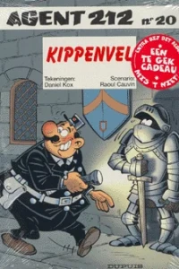 Kippenvel