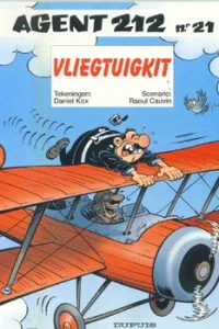 Vliegtuigkit