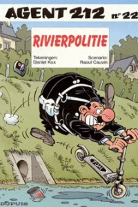 Rivierpolitie
