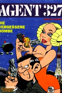 Die Vergessene Bombe