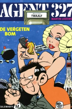 Dossier De Vergeten Bom