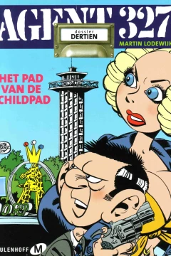 Dossier Het Pad van de Schildpad