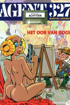 Dossier Het Oor van Gogh