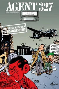 Ein Brief aus der Vergangenheit