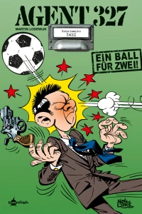 Ein Ball für zwei!