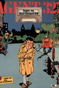 Sagen om nattevagten