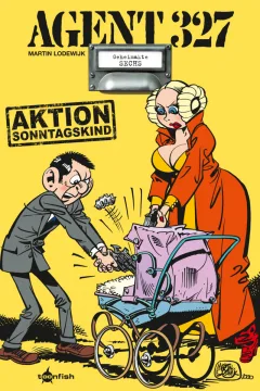 Aktion Sonntagskind