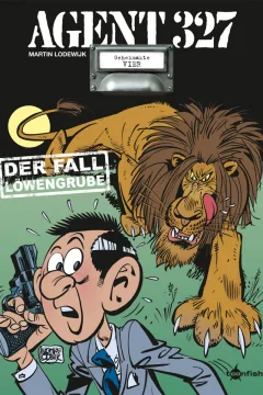 Der Fall Löwengrube