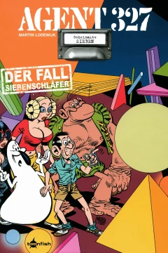 Der Fall Siebenschläfer