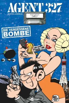 Die vergessene Bombe