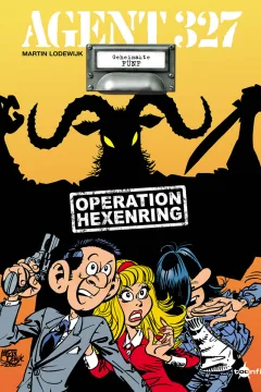 Operation Hexenring