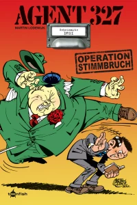 Operation Stimmbruch