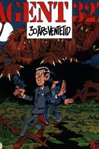 Sagen om 30 års ventetid