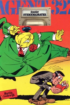 Dossier Stemkwadrater