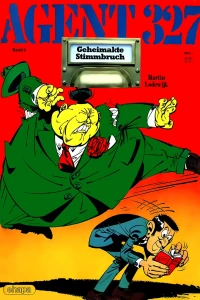 Geheimakte Stimmbruch