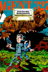 Geheimakte Kettenmolch