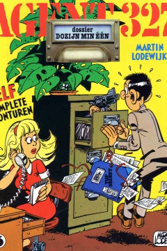 Dossier Dozijn Min Een