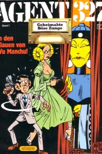 Geheimakte Böse Zunge