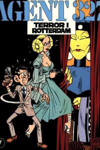 Sagen om terror i Rotterdam