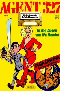 Geheimakte Schleifenratte