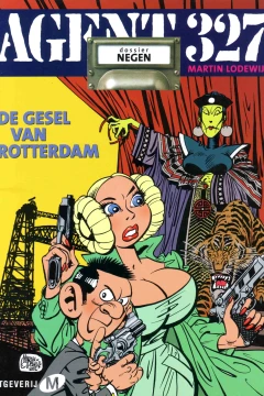 Dossier De Gesel Van Rotterdam