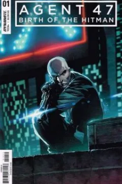Issue #1