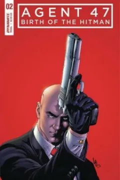 Issue #2