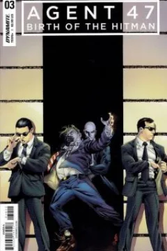 Issue #3