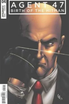 Issue #4