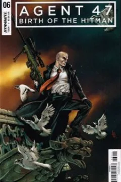 Issue #6