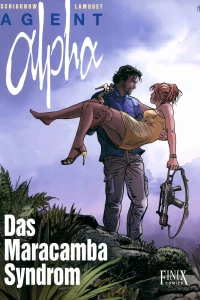 Das Maracamba Syndrom